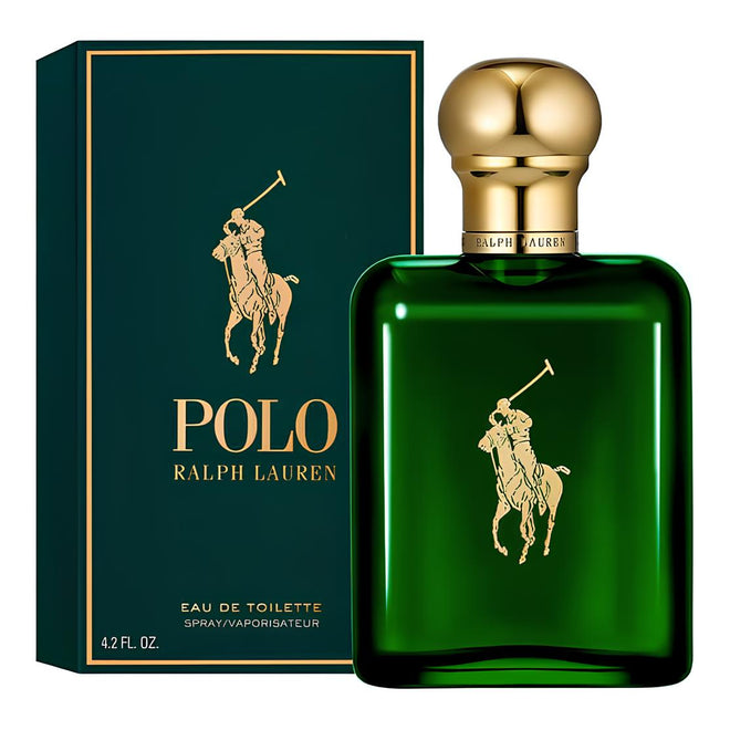 Polo Masculino Eau de Toilette