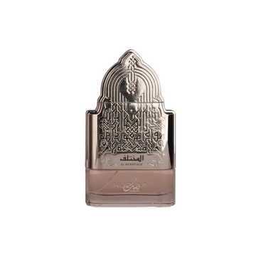Nusuk Al Mukhtalif Extrait Perfume Árabe Feminino Eau de Parfum