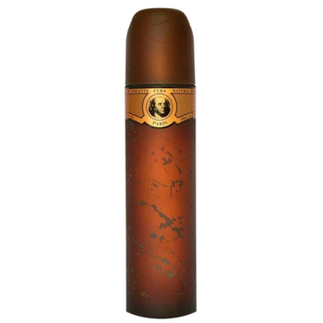 Cuba Paris Cuba Gold Masculino Eau de Toilette