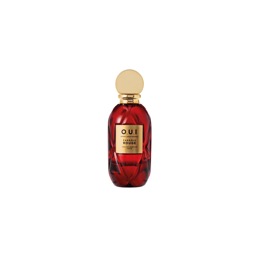 O U I Paradis Rouge Eau De Parfum
