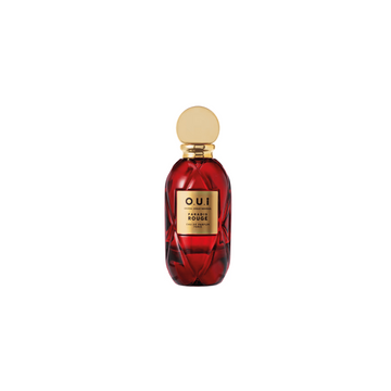 O U I Paradis Rouge Eau De Parfum
