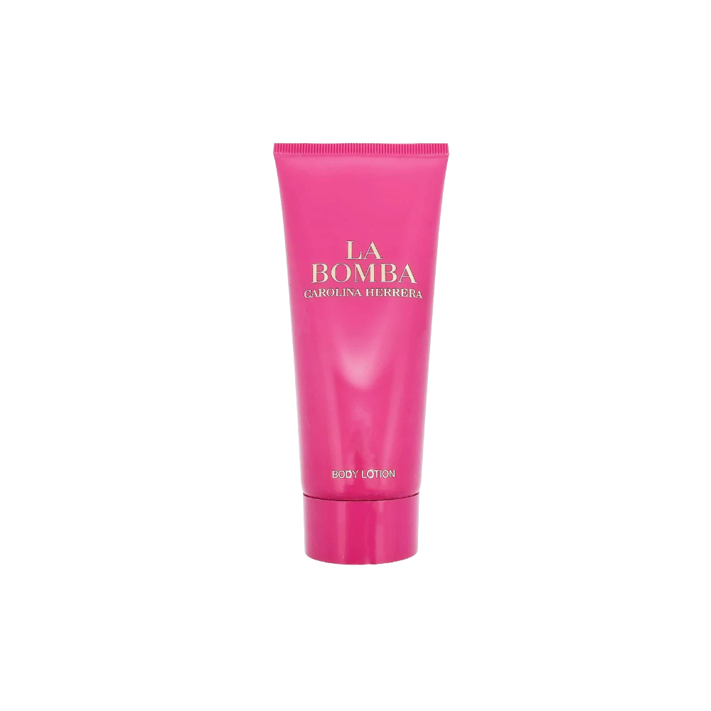 Carolina Herrera La Bomba Body Lotion