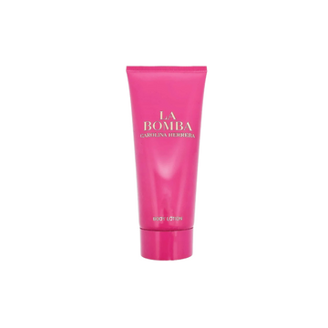 Carolina Herrera La Bomba Body Lotion