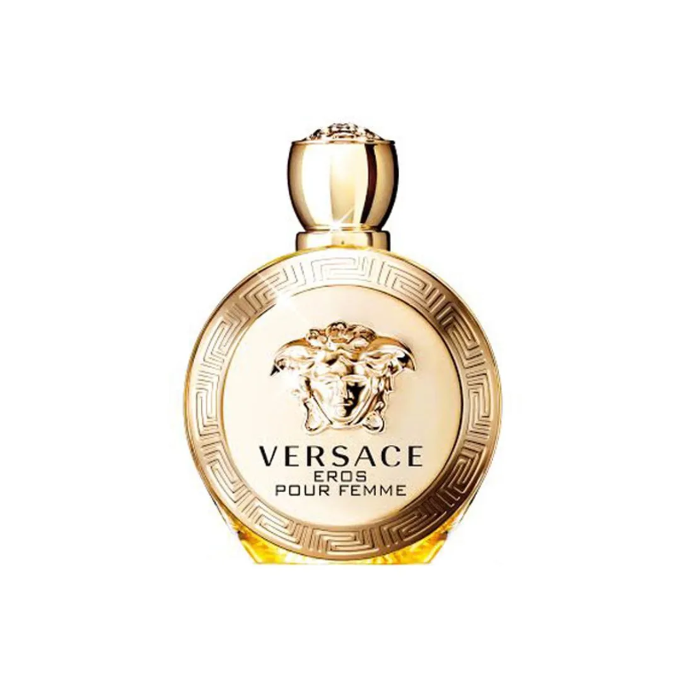 Versace Eros Pour Femme Eau de Parfum