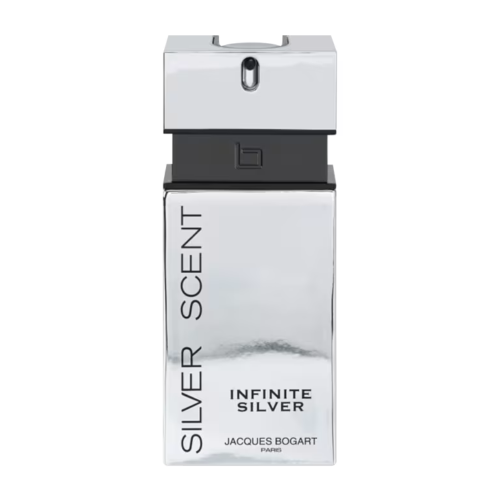 Silver Scent Infinite Masculino Eau de Toilette