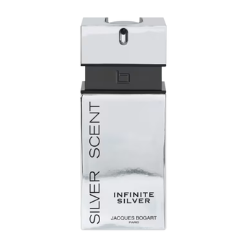 Silver Scent Infinite Masculino Eau de Toilette