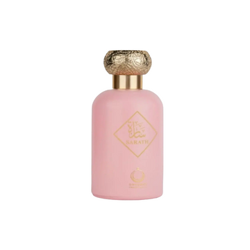Perfume Orygens Sarath Feminino Eau de Parfum