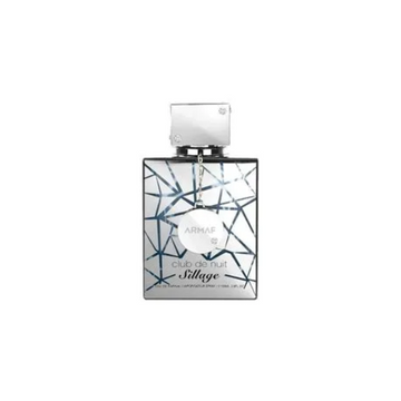 Club de Nuit Sillage Perfume Masculino Eau de Parfum
