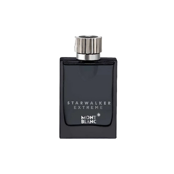 Mont Blanc Starwalker Extreme  Masculino Eau De Toilette