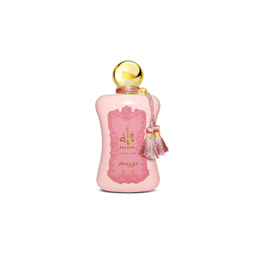 Zimaya Fatima Perfume Feminino Extrait De Parfum