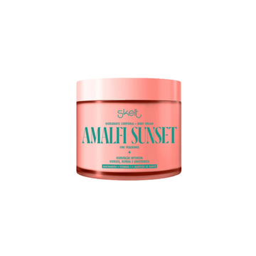 Hidratante Desodorante Corporal Amalfi Sunset Skelt