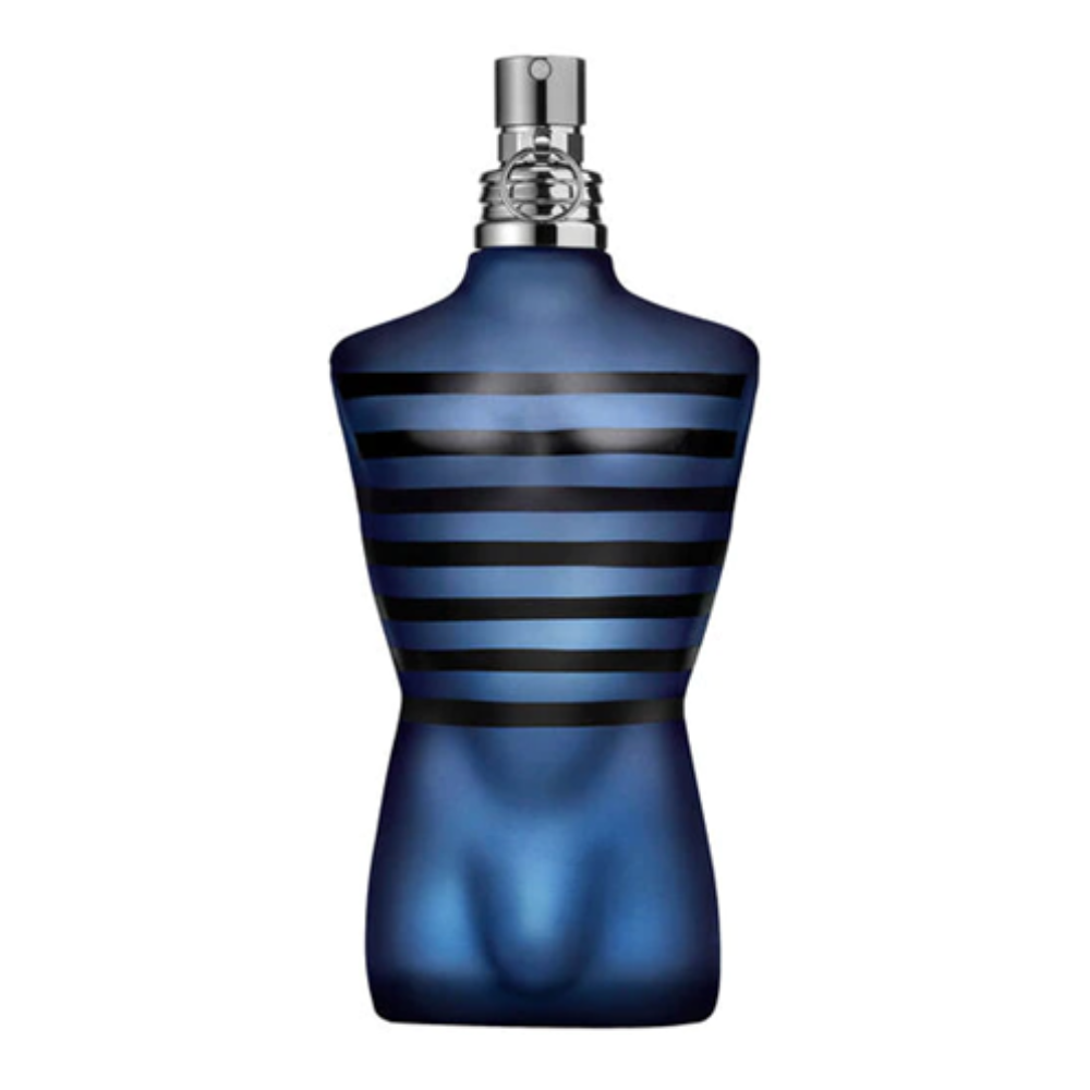 Ultra Male Masculino Eau de Toilette Intense
