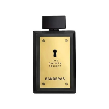 The Golden Secret Masculino Eau de Toilette