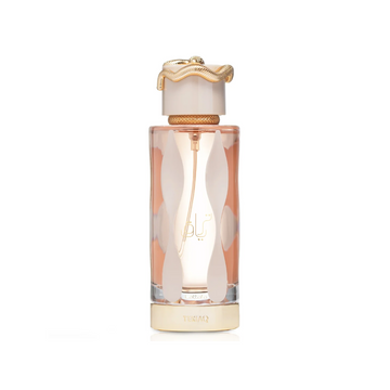 Lattafa Teriaq Perfume Feminino Eau de Parfum