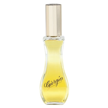 Giorgio Beverly Hills Feminino Eau de Toilette