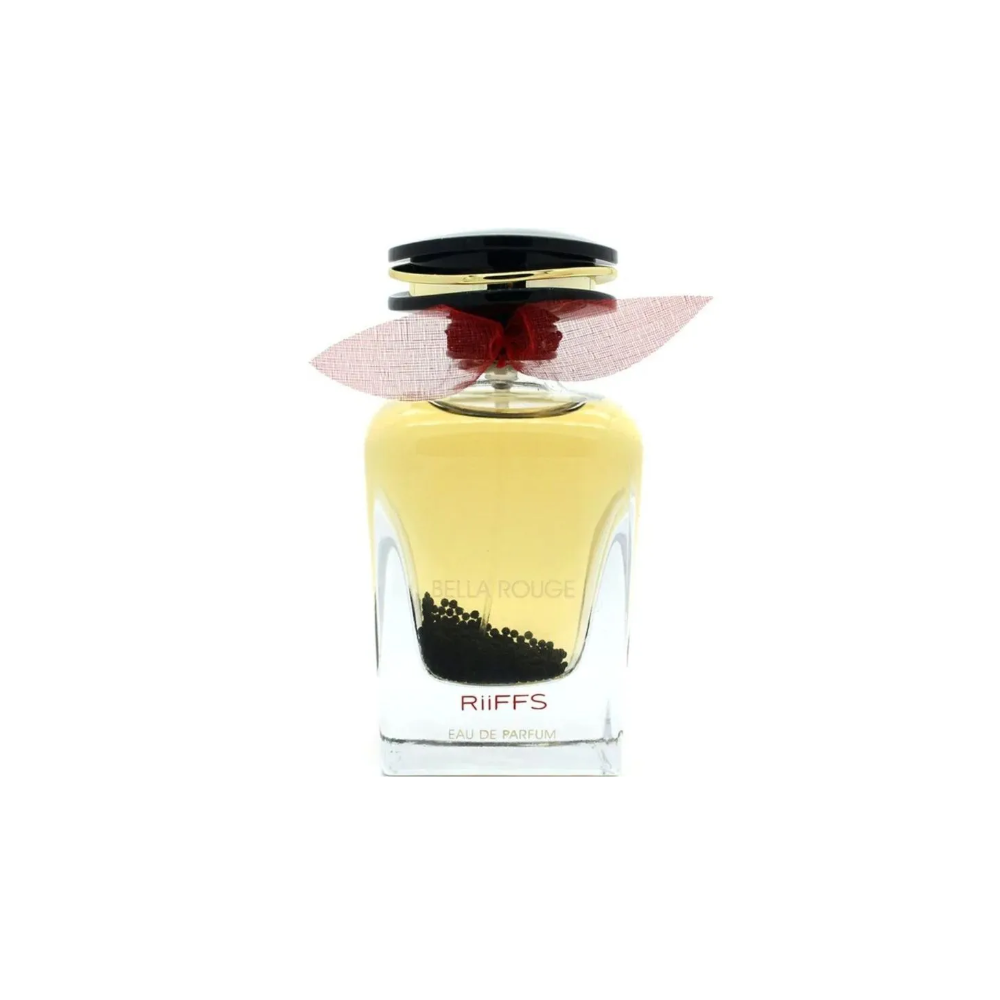Riiffs Bella Rouge Perfume Feminino Eau de Parfum