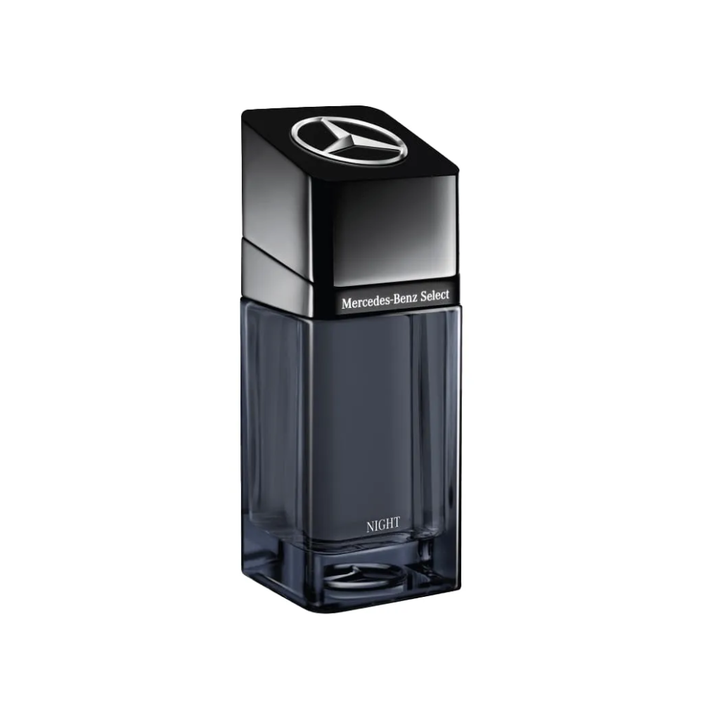 Mercedes Benz Select Night Perfume Masculino Eau de Parfum