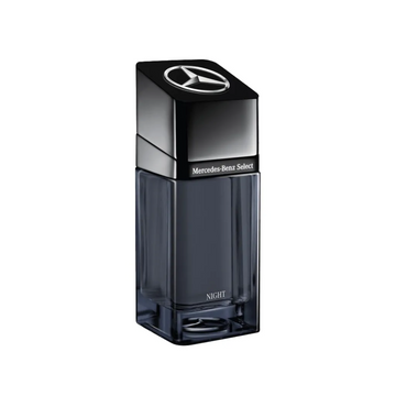 Mercedes Benz Select Night Perfume Masculino Eau de Parfum