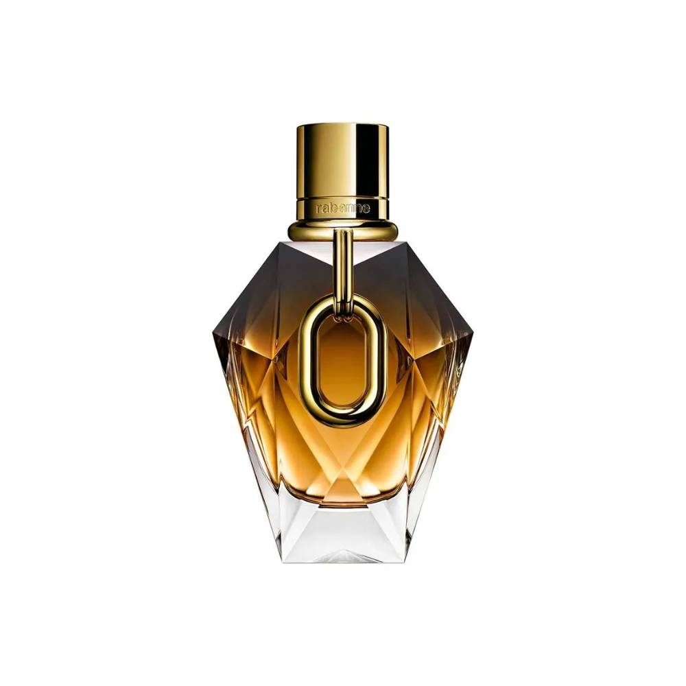 Million Gold Feminino Parfum