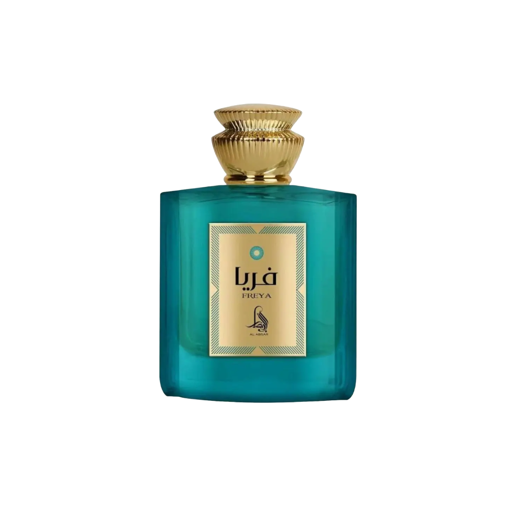 Al Absar Freya Feminino  Eau de Parfum