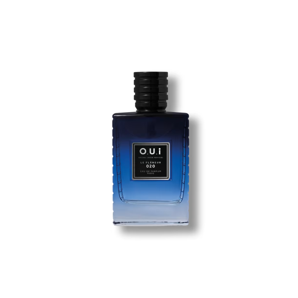 O.U.I Le Flâneur 020 Masculino Eau De Parfum
