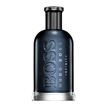 Boss Bottled Infinite Masculino Eau de Parfum