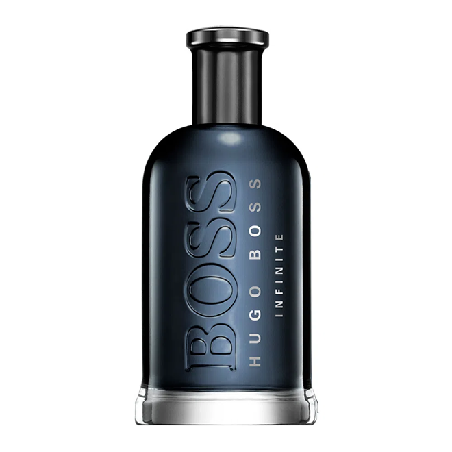 Boss Bottled Infinite Masculino Eau de Parfum