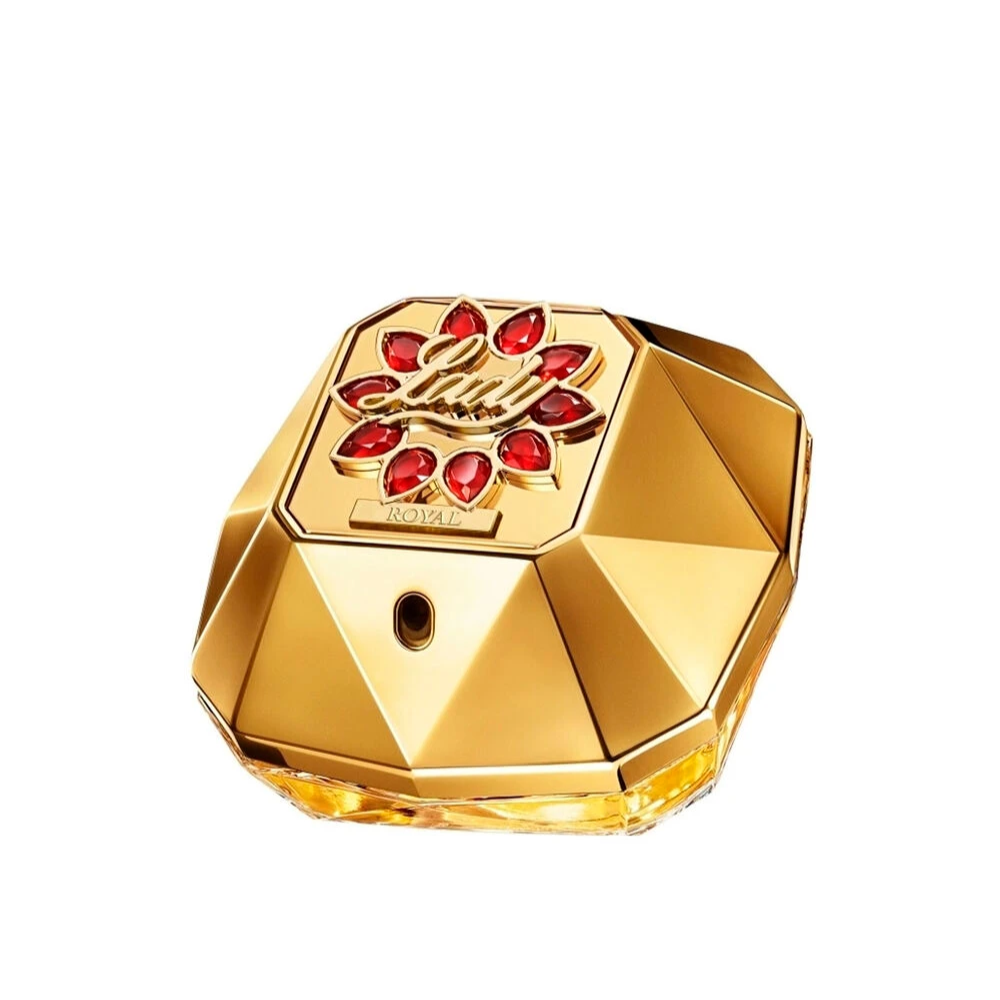 Lady Million Royal Feminino Eau de Parfum