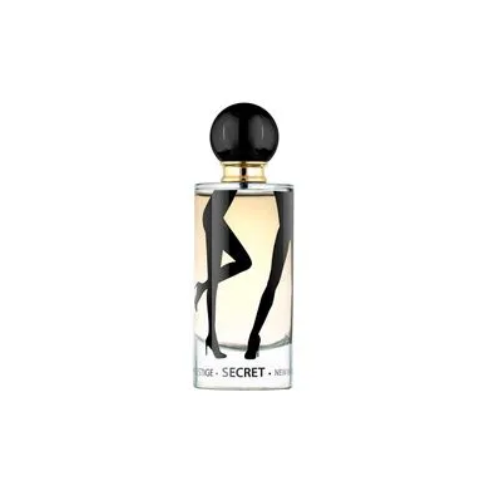 New Brand Prestige Secret Feminino Eau De Parfum