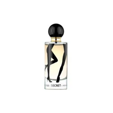 New Brand Prestige Secret Feminino Eau De Parfum