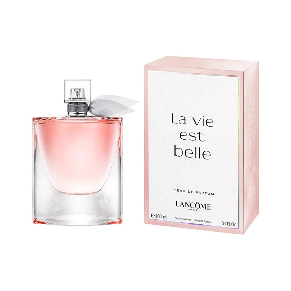 La Vie Est Belle Feminino L'Eau de Parfum