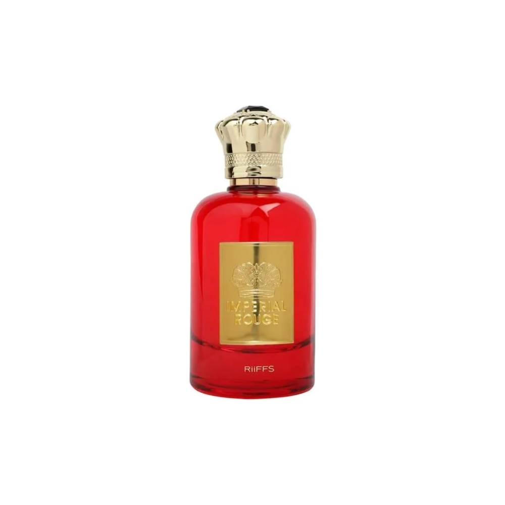 Imperial Rouge Perfume Feminino Eau De Parfum