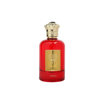Imperial Rouge Perfume Feminino Eau De Parfum