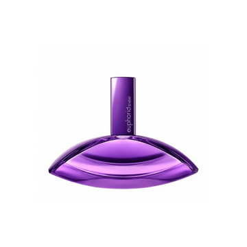 Calvin Klein Euphoria Bold Elixir Feminino Parfum Intense