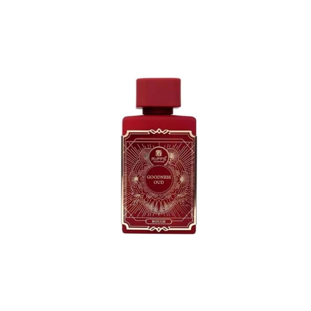 Goodness Oud Rouge Eau De Parfum
