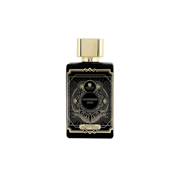 Goodness Oud Black Eau De Parfum