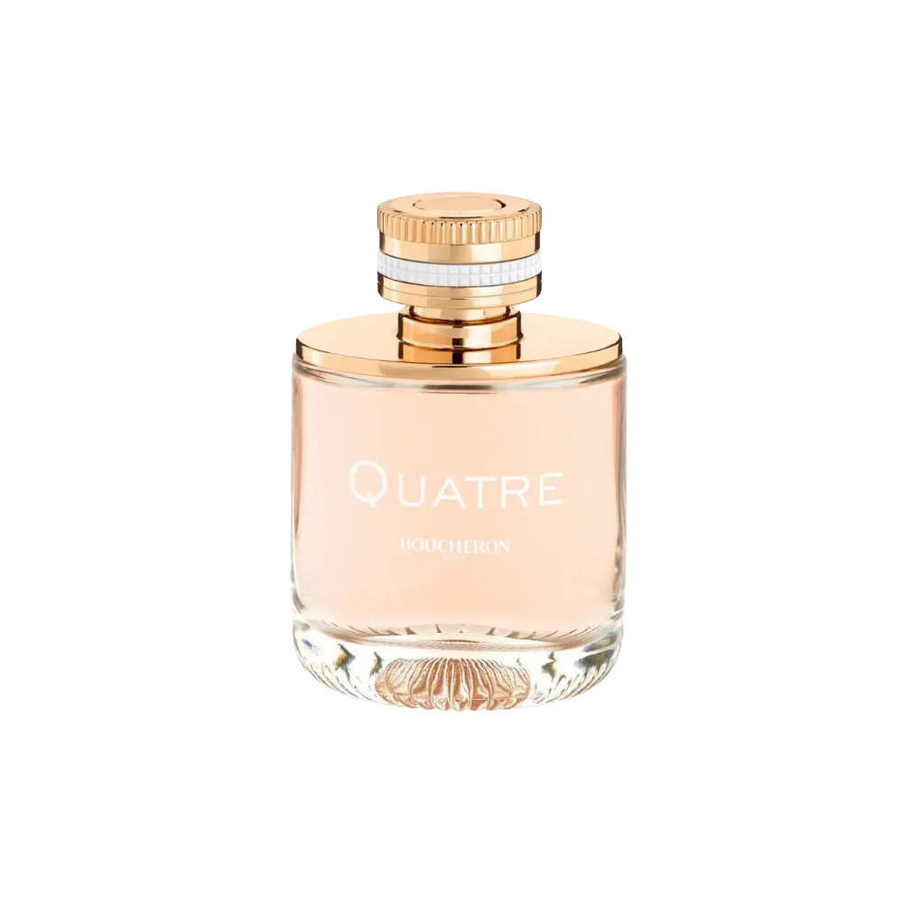 Boucheron Quatre Pour Femme Feminino Eau de Parfum