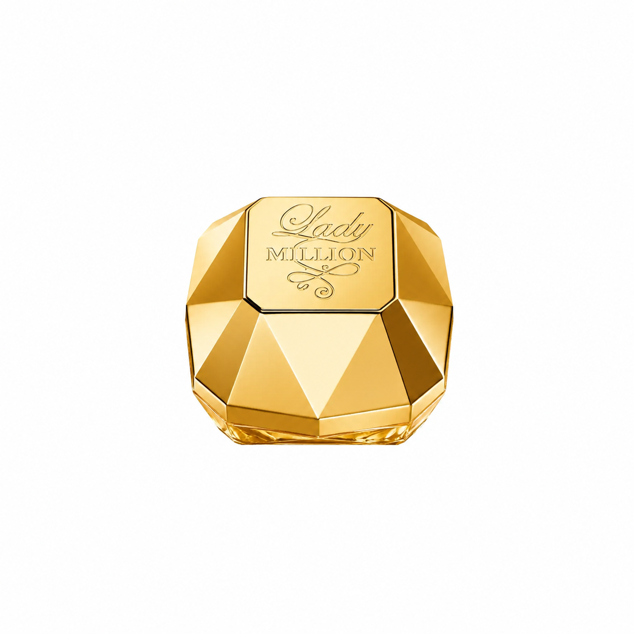 Lady Million Feminino Eau de Parfum