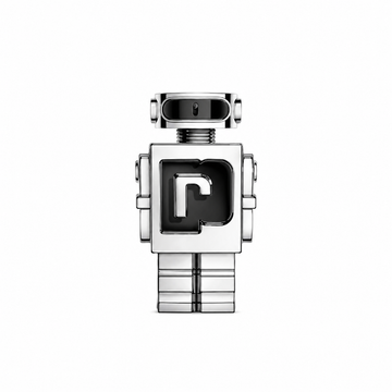 Phantom Paco Rabanne Perfume Masculino Eau de Toilette