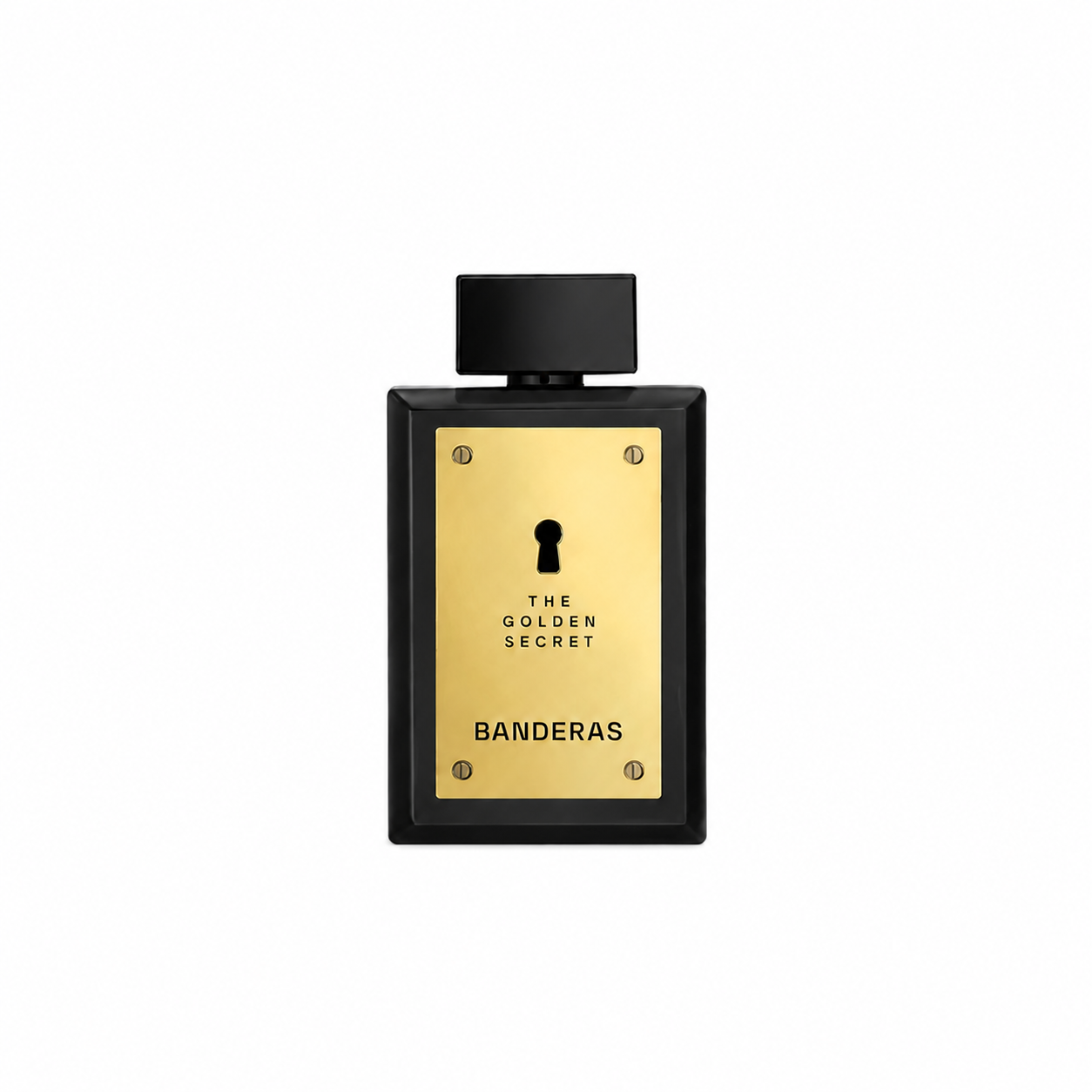 The Golden Secret Masculino Eau de Toilette