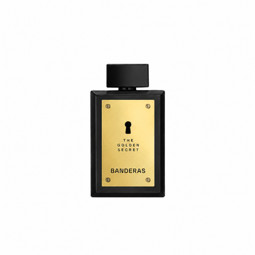 The Golden Secret Masculino Eau de Toilette
