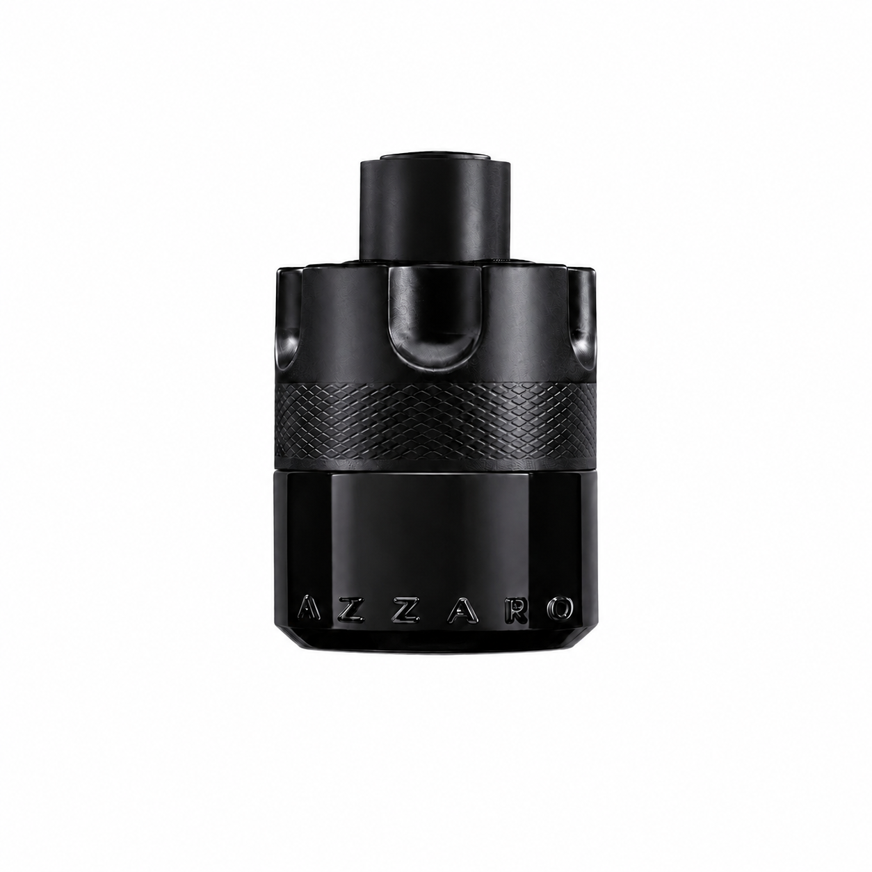 Azzaro The Most Wanted Intense Masculino Eau de Parfum