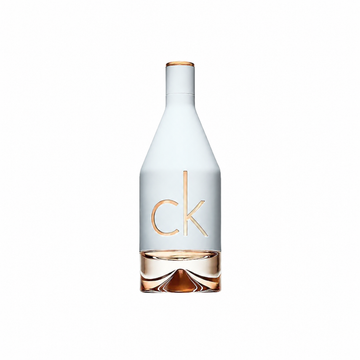 CKIN2U Her Feminino Eau de Toilette