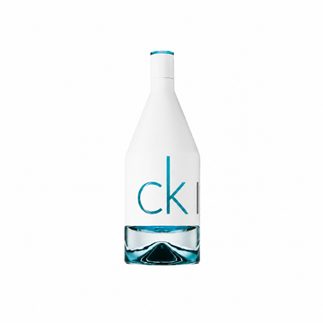CKIN2U Him Masculino Eau de Toilette