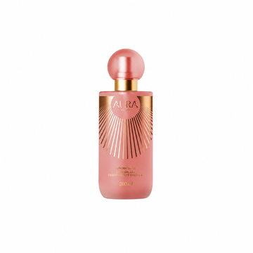 Body Splash Aura Beauty  Aurora Shine
