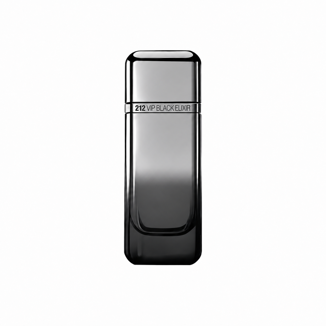 212 Vip Men Black Elixir Masculino Eau de Parfum
