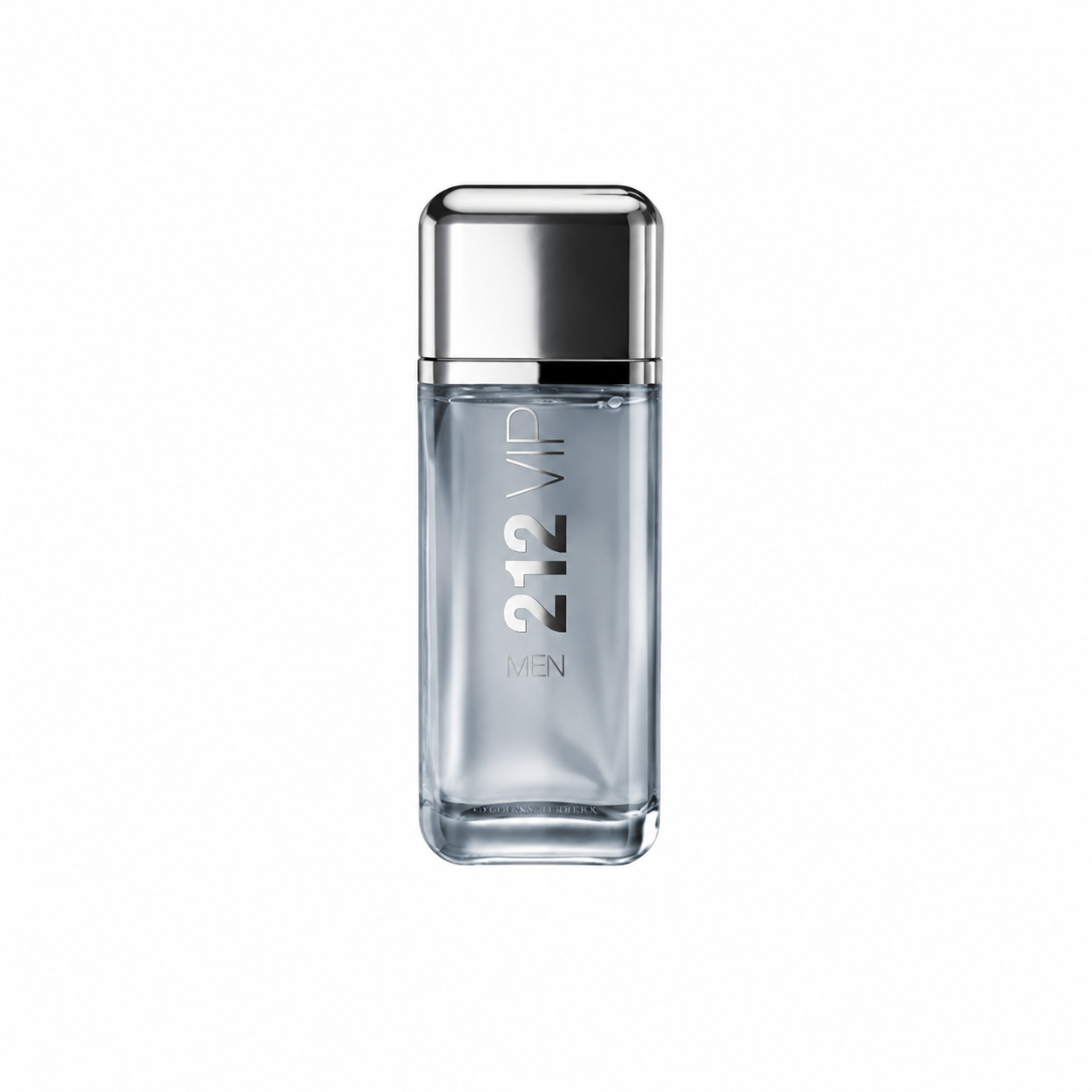 212 Vip Men Masculino Eau de Toilette