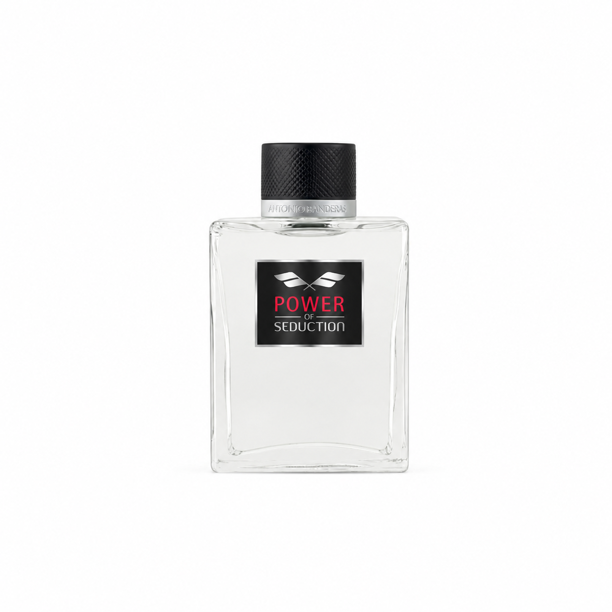 Power of Seduction Perfume Masculino Eau de Toilette