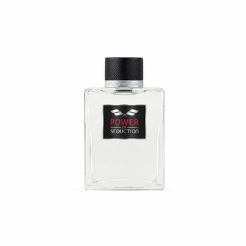 Power of Seduction Perfume Masculino Eau de Toilette