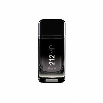 212 Vip Men Black Masculino Eau de Parfum